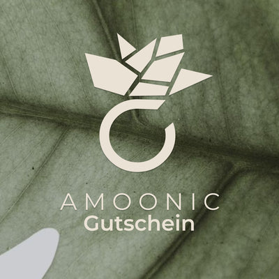 AMOONIC Gutscheine