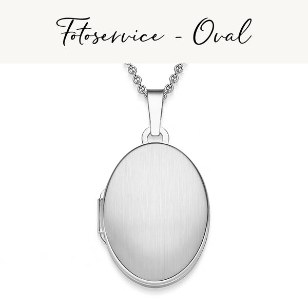 Fotoservice "Oval"