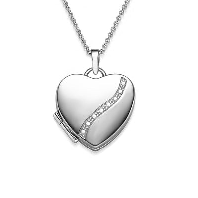 Treasure - Silber 925