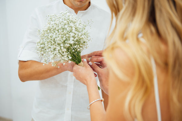 Brautschmuck: Tipps zur Auswahl und Verwendung von Schmuck für die Hochzeit