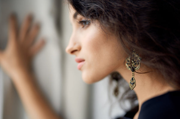 Tipps für Ohrringe: So erzielen Sie den gewünschten Look