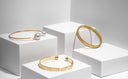 Ring Stacking: Der neueste Trend bei Ringen