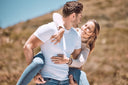 Wann ist der richtige Zeitpunkt zu heiraten?