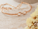 Personalisierte Armbänder: Individuelle Statements für Ihren Stil