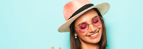 Leichter und eleganter Schmuck für den Sommer - Header image