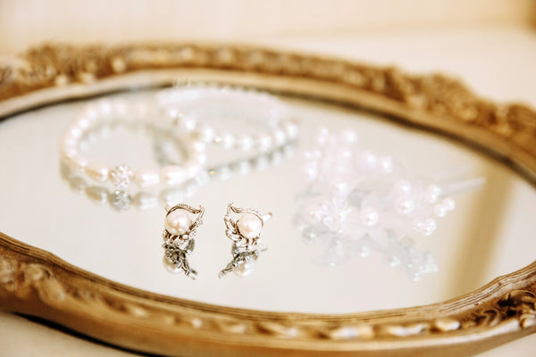 Perlen: Arten, Qualität, Pflege und Mehr