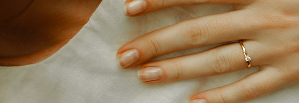 Schmuckpflege Tipps: Halte Deinen Schmuck perfekt - Header image