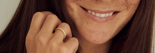 Von 14K bis 24K: Alles, was du über Goldkarat wissen musst - Header image