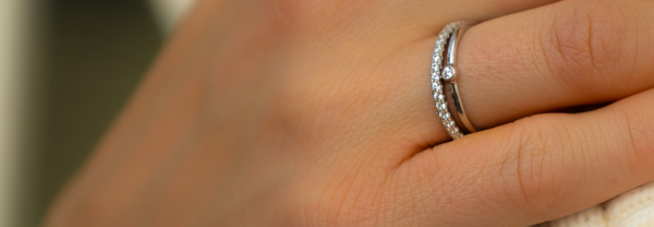 Was man beim Kauf eines Rings für Frauen beachten sollte - Header image