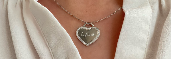 Welches Kette für Freundin schenken? Tipps für die perfekte Wahl - Header Image