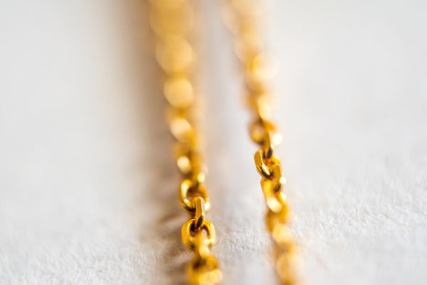 Damenhalsketten-Trends: Mode-dominierende Schmuckstücke