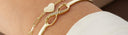 Infinity Armbänder