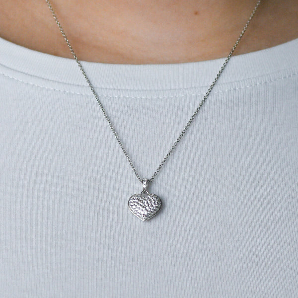 Affinity - Silber 925 - Zirkonia