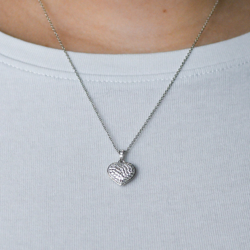 Affinity - Silber 925 - Zirkonia