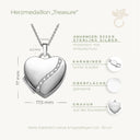 Treasure - Silber 925