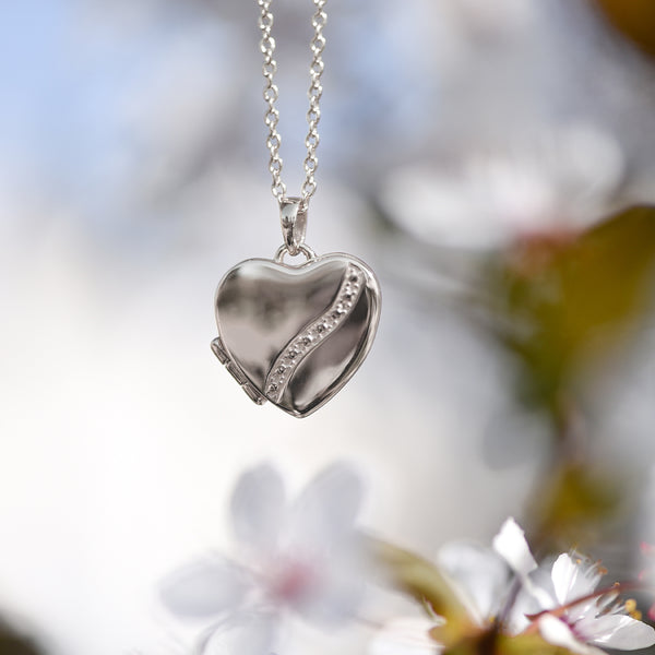 Treasure - Silber 925