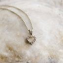 Romance - Silber 925 - Zirkonia