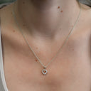 Romance - Silber 925 - Zirkonia