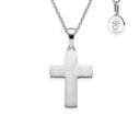 Faith - Silber 925