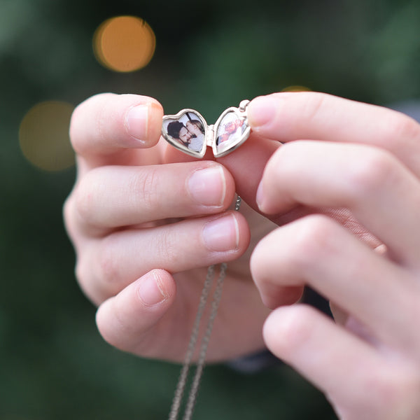 Little Love - Silber 925