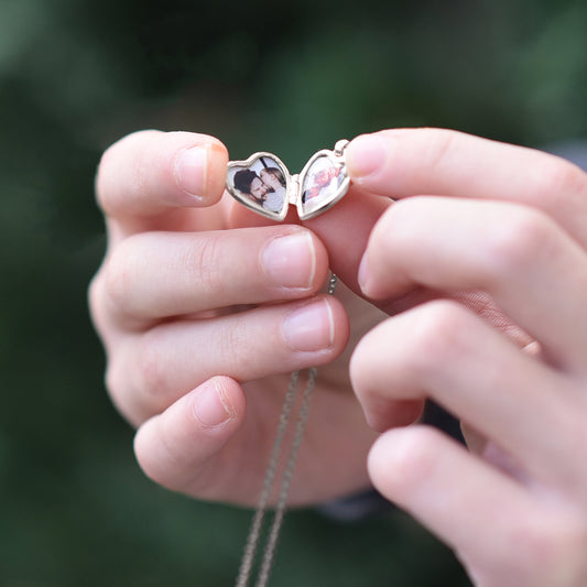 Little Love - Silber 925