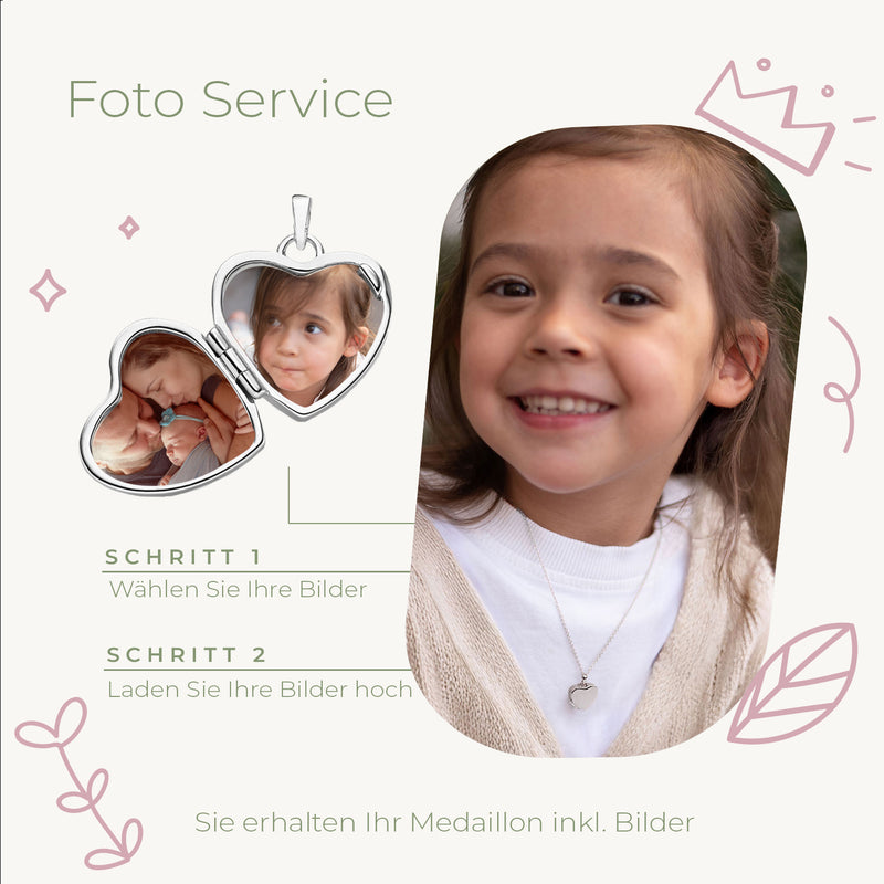 Little Love - Silber 925