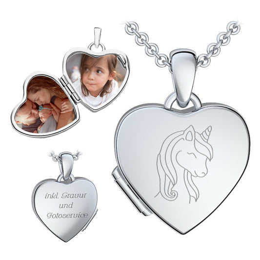 Little Love - Silber 925