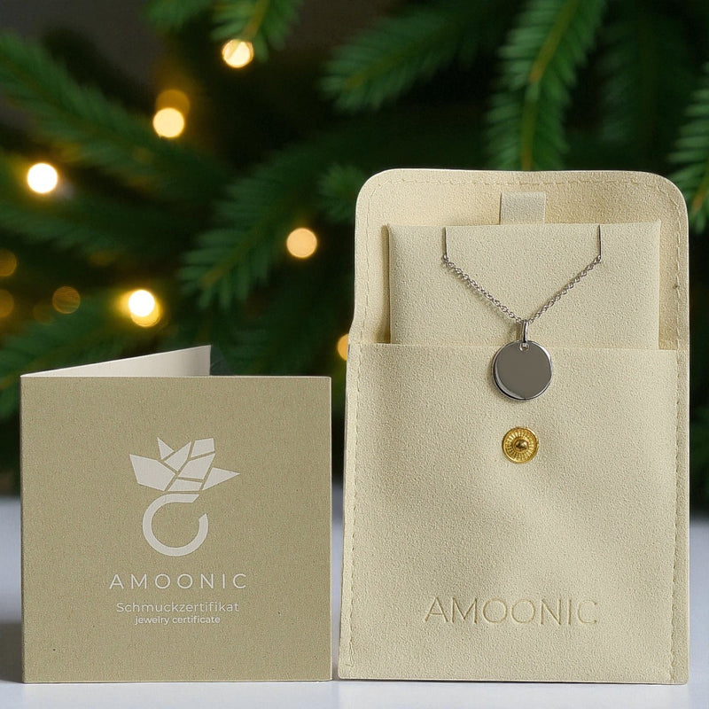 Mini Charm - Silber 925