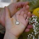 Sun, Moon & Stars Kids - Silber 925