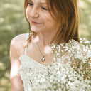 Sun, Moon & Stars Kids - Silber 925