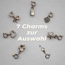 Essence of You - Edelstahl - Granat