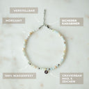 Essence of summer - Edelstahl - Morganit