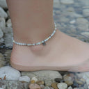 Essence of summer - Edelstahl - Morganit
