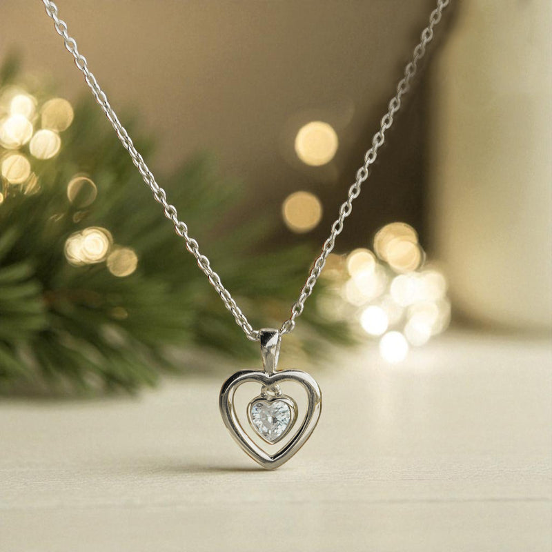 Emotion - Silber 925 - Zirkonia