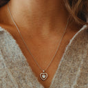 Emotion - Silber 925 - Zirkonia