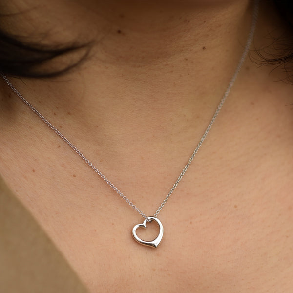 Beloved - Silber 925
