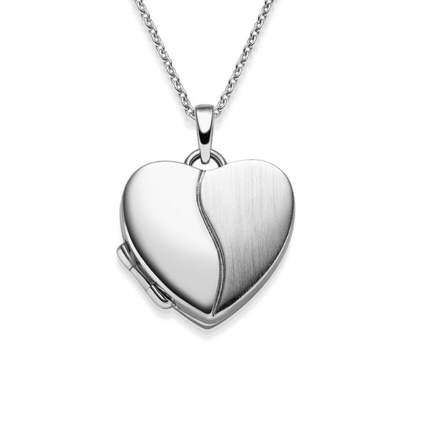Romantic Love - Silber 925