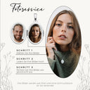 Fotoservice "Oval"