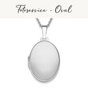 Fotoservice "Oval"