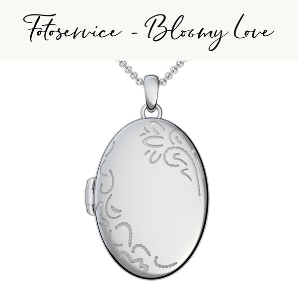 Fotoservice "Bloomy Love"