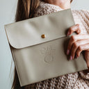 Geschenkset - Clutch + Etui