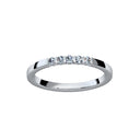 Damen Ring Silber Blautopas