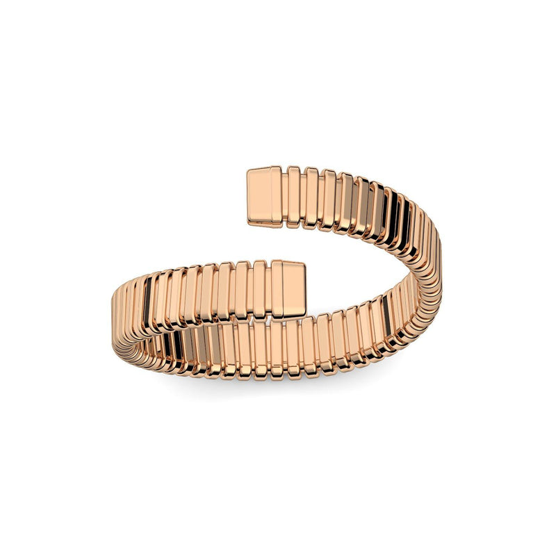 Damenring Offen Rosegold