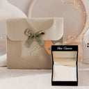 Geschenkset - Clutch + Etui