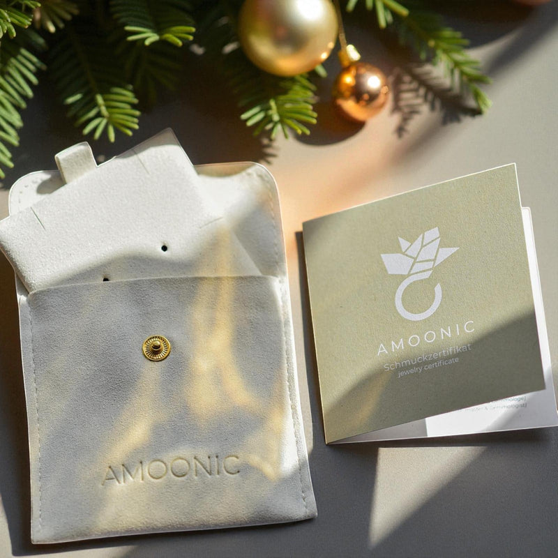 Sparkle - Silber 925 - Zirkonia