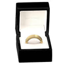 Ring Damen Gelbgold