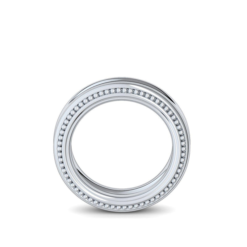 Ring Damen Silber