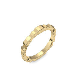 Ring Gelbgold