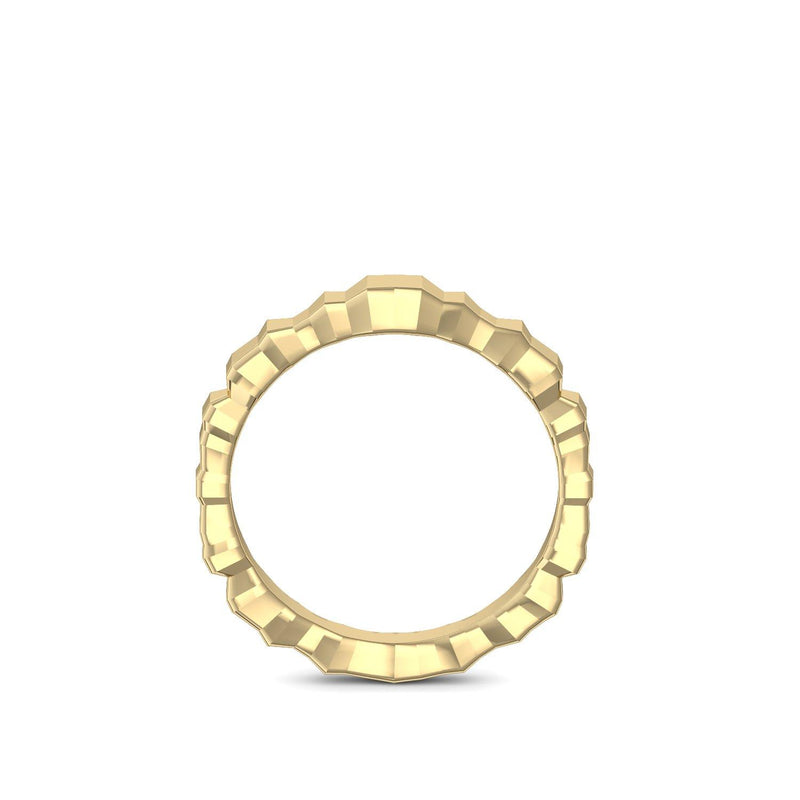 Ring Gelbgold