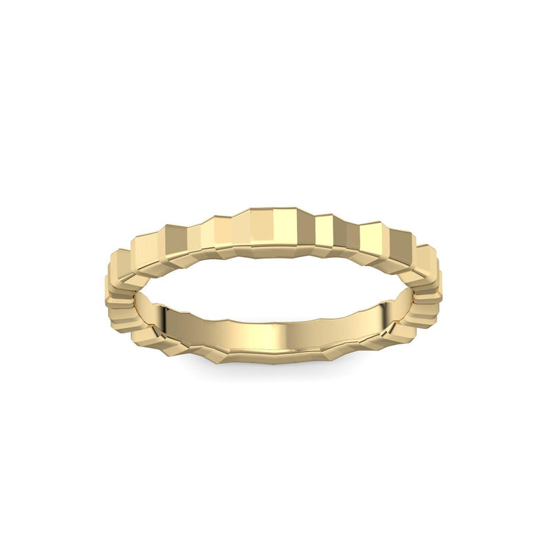 Ring Gelbgold